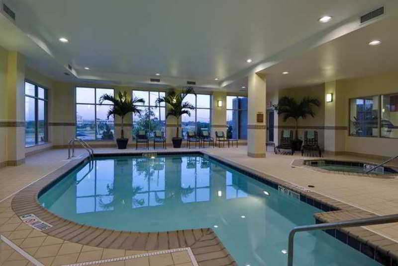ヒルトン ガーデン イン レイク フォレスト メッタワ Lake Forest 設備 写真
